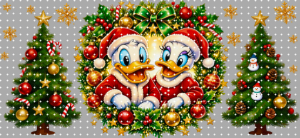 16oz Christmas-S  2836